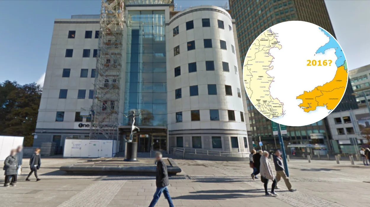 Wales Councils Guide: History, Roles & 22 Unitary Authorities