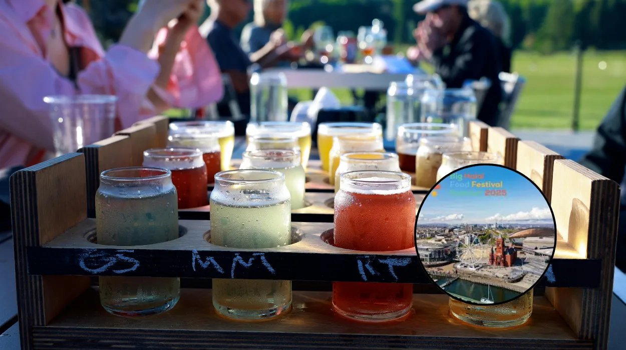 Wales Largest Drinks Trade Show Returns to Cardiff Feb 3