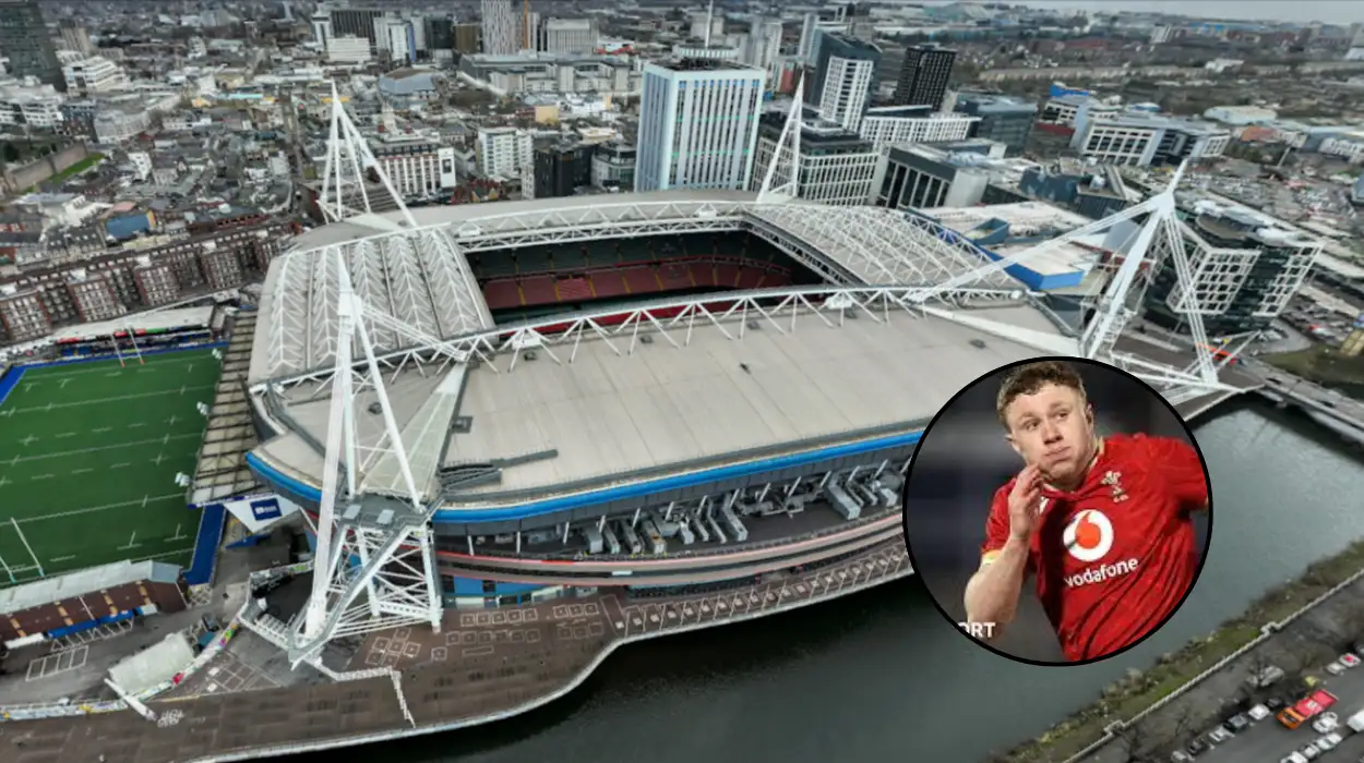 Wales U20s Edge Cardiff Rugby 21-14 in Six Nations Warm-Up