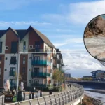 Water Shortage Forces Newport to Change Skating Spot