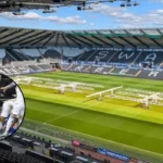 West Bromwich Albion analyse Swansea City threat before FA Cup clash