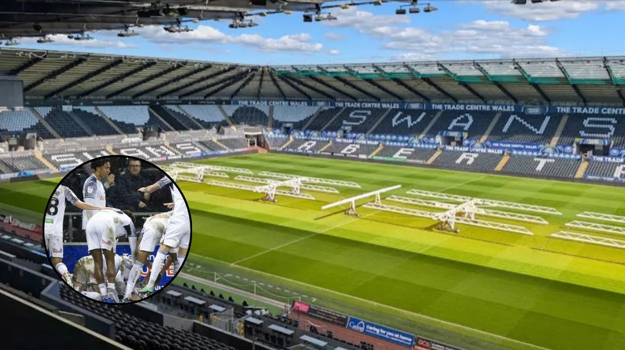 West Bromwich Albion analyse Swansea City threat before FA Cup clash