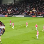 Wrexham AFC Stuns QPR: Top Six Hollywood Dream Alive