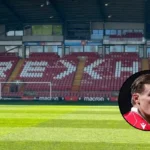 Wrexham Captain James McClean to Join Derry City