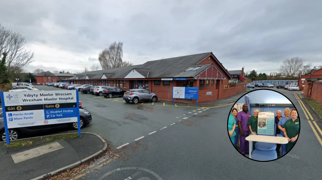 Wrexham Maelor Rolls Out Better ePMA Across Wards