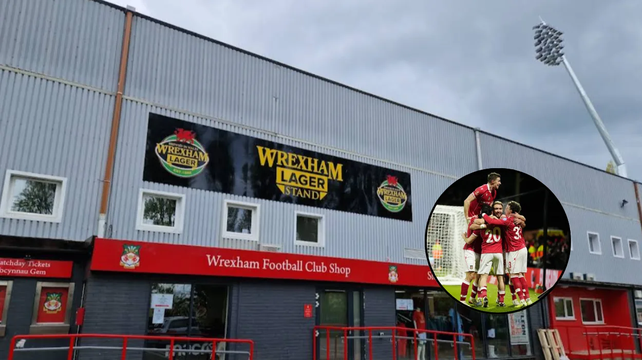 Wrexham Stun QPR with Injury-Time Double in Championship Thriller