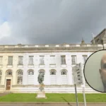 Yusuf Nur Jailed 10 Years for Cardiff Rape, Attempted Rape