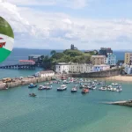 Back Bold Clean Power Strategy or Risk £10bn, Wales Warned 2026