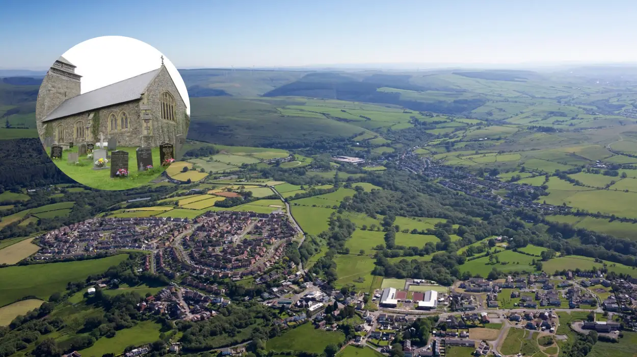 Bettws Wales: History, Church & Community Guide 2026