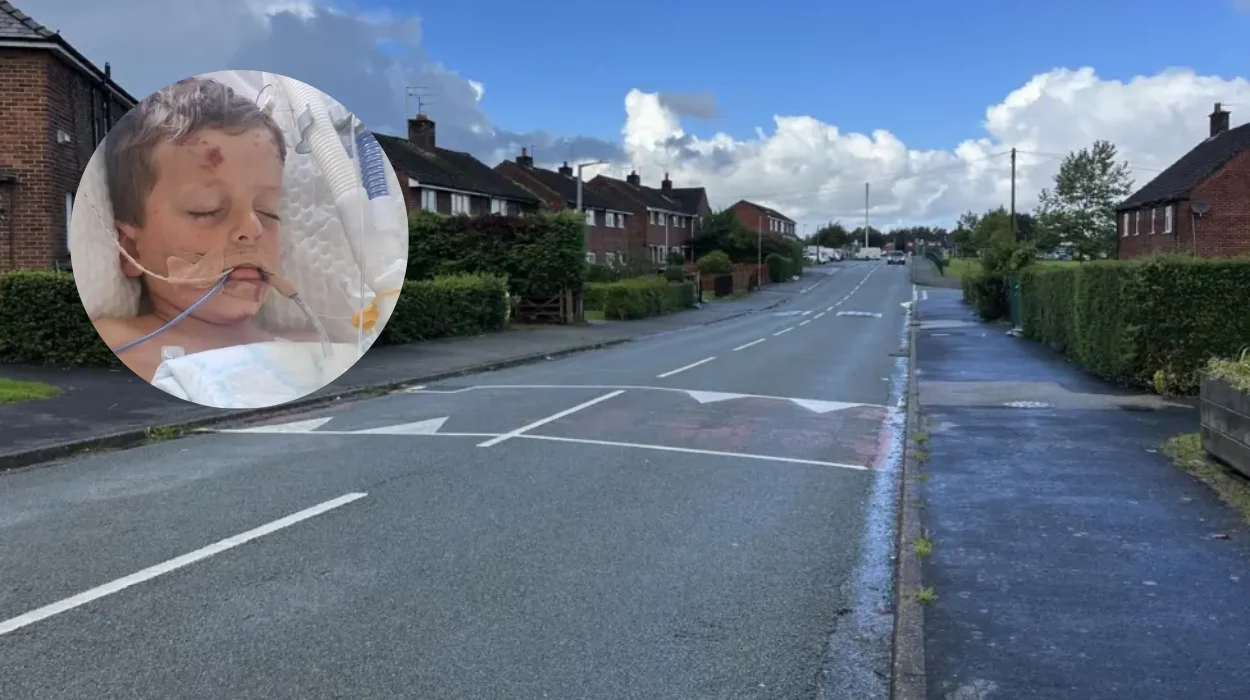 Biker Fled After Hitting Child in Shotton, Court Told