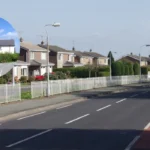 Borras Park Wrexham's Historic Acton Suburb Guide