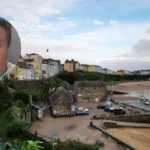 Bridgend man George Gillett jailed for sexual assault 2026