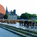 Cardiff Pensioner Kasara Almasian Shot in Head at Bus Stop 2026