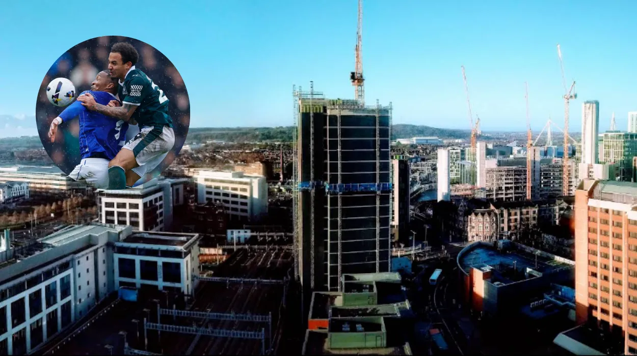 Chaotic Cardiff City Ratings in 5-2 Plymouth Thrashing 2026