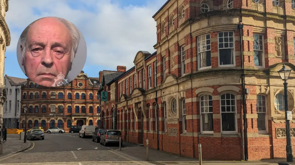 Church in Wales Bishop Promoted Despite Abuse Claims 2026