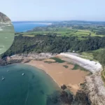 Discover Bishopston: The Timeless Charm of Gower's Hidden Gem