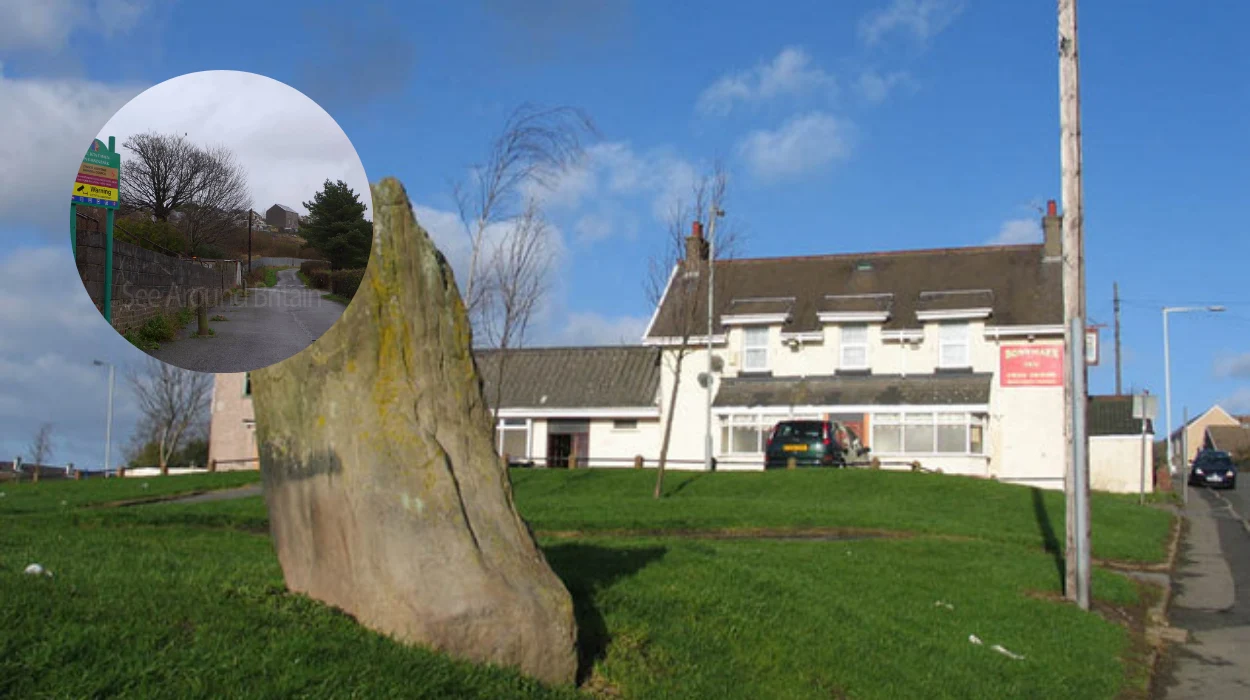 Discover Bon-y-maen: Swansea's Historic Community 2026