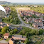 Discover Brymbo: Fossil Forest, Steelworks & Heritage in Wrexham