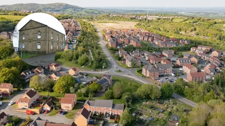 Discover Brymbo: Fossil Forest, Steelworks & Heritage in Wrexham