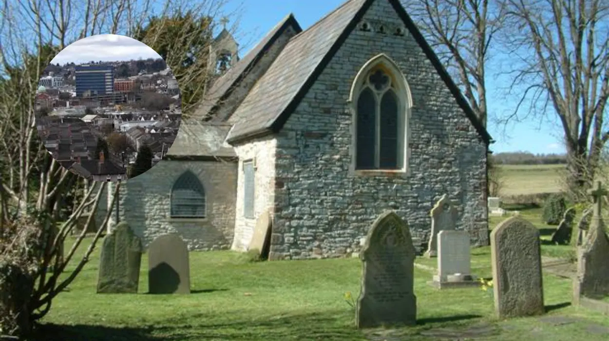 Discover Langstone Village: Newport Wales Hidden History 2026