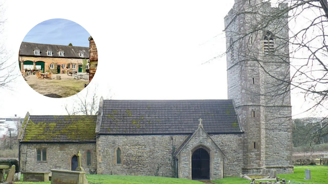 Discovering Bishton: A Timeless Gem in Newport's Countryside