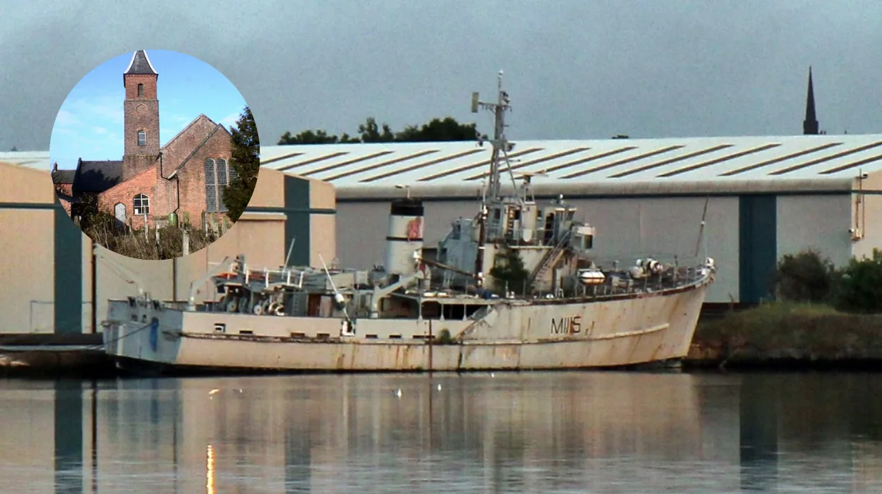 Discovering Bronington: A Timeless Welsh Village Gem