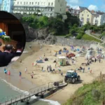 Ian Rush among football greats at funeral of Wales legend Terry Yorath