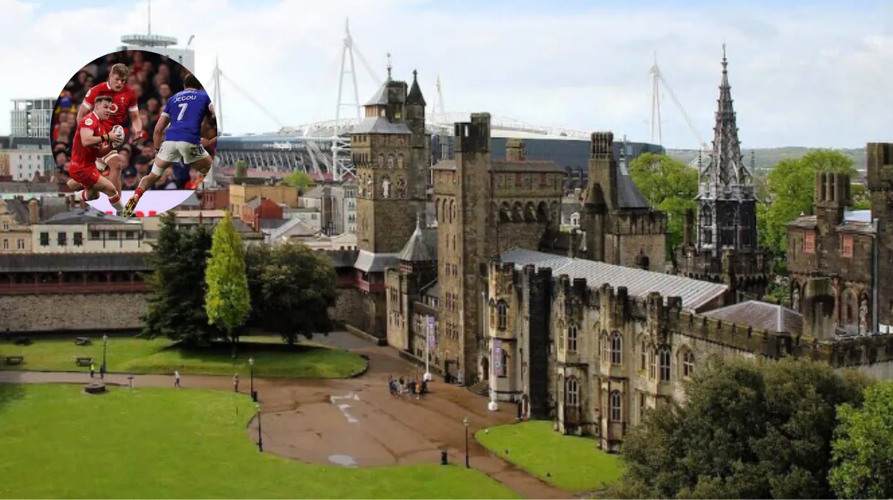 Jarrod Evans Nears Cardiff Rugby Return from Harlequins 2026