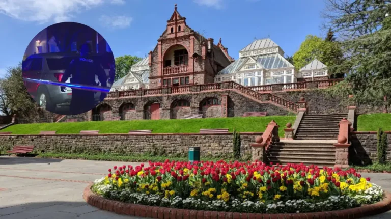 Jasiah Smith Killed in Newport News Shooting 2026