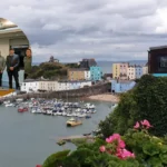 MU Members Meet Senedd Candidates to Highlight Music’s Role in Wales’s Economy