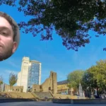 Jenkins Phones GF Head in Rage, Jailed 18 Months