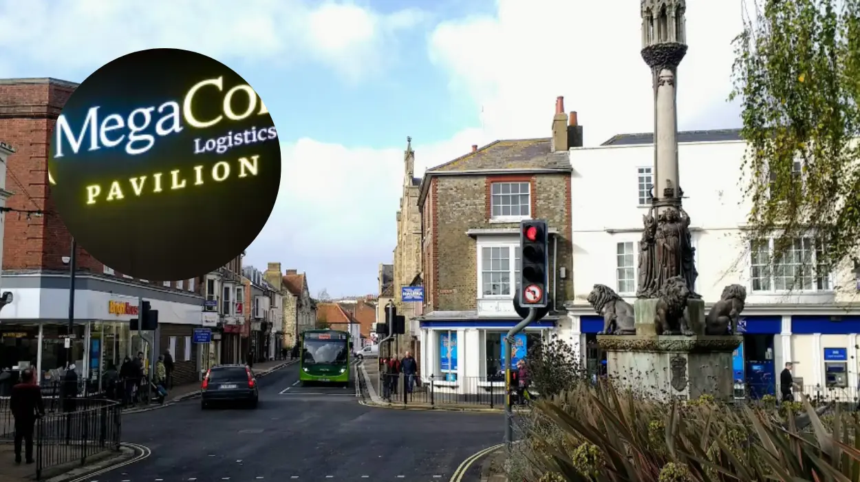 Newport’s MegaCorp Pavilion Ends Cash at Box Office 2026