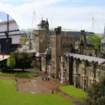 Padium Reveals Opening Date for Huge Cardiff Bay Padel Venue