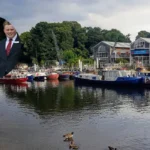 Princess of Wales at Twickenham After Andrew Arrest 2026