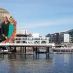 RPS President Claire Anderson Visits South Wales Pharmacies 2026