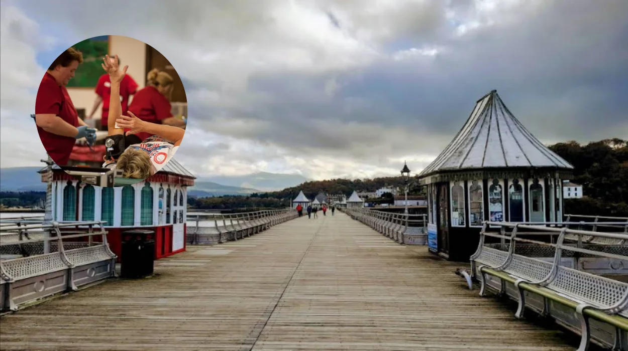 Red Cross Halts Mobile Blood Drives in Northern Maine 2026