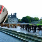 Rhymney-Cardiff Trains Suspended: Tunnel Closure 2026