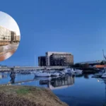 Scott Harbour Transformed: 78 Affordable Family Homes Cardiff Bay 2026