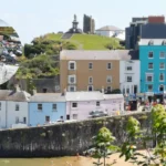 Sharp Rise in Wales Fly-Tipping: 48,367 Incidents, 1,500 Fines 2026