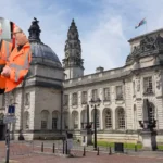 Starmer Promises 7 New Stations in £14bn Wales Rail Overhaul 2026