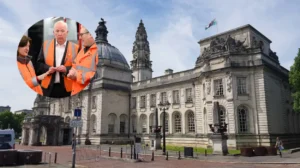 Starmer Promises 7 New Stations in £14bn Wales Rail Overhaul 2026