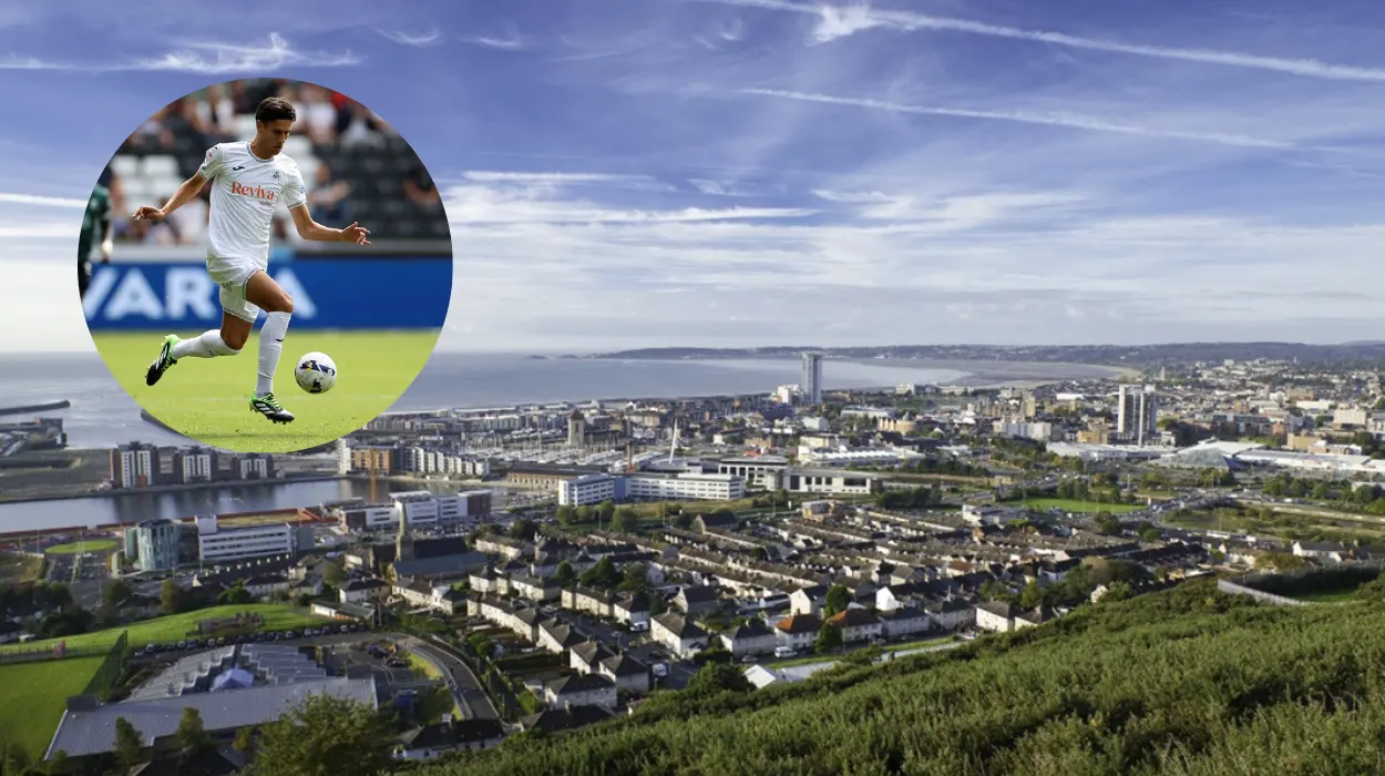 Swansea City Selection Dilemma: Matos on Stamenic Suspension vs Bristol City 2026