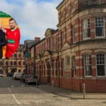 Swansea Specsavers Backs Wales Deaf Rugby for Tokyo 2026