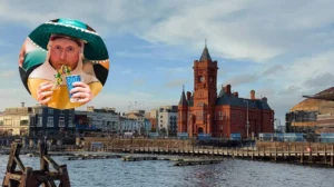 TACO & Tequila Festival Returns to DEPOT Cardiff 2026