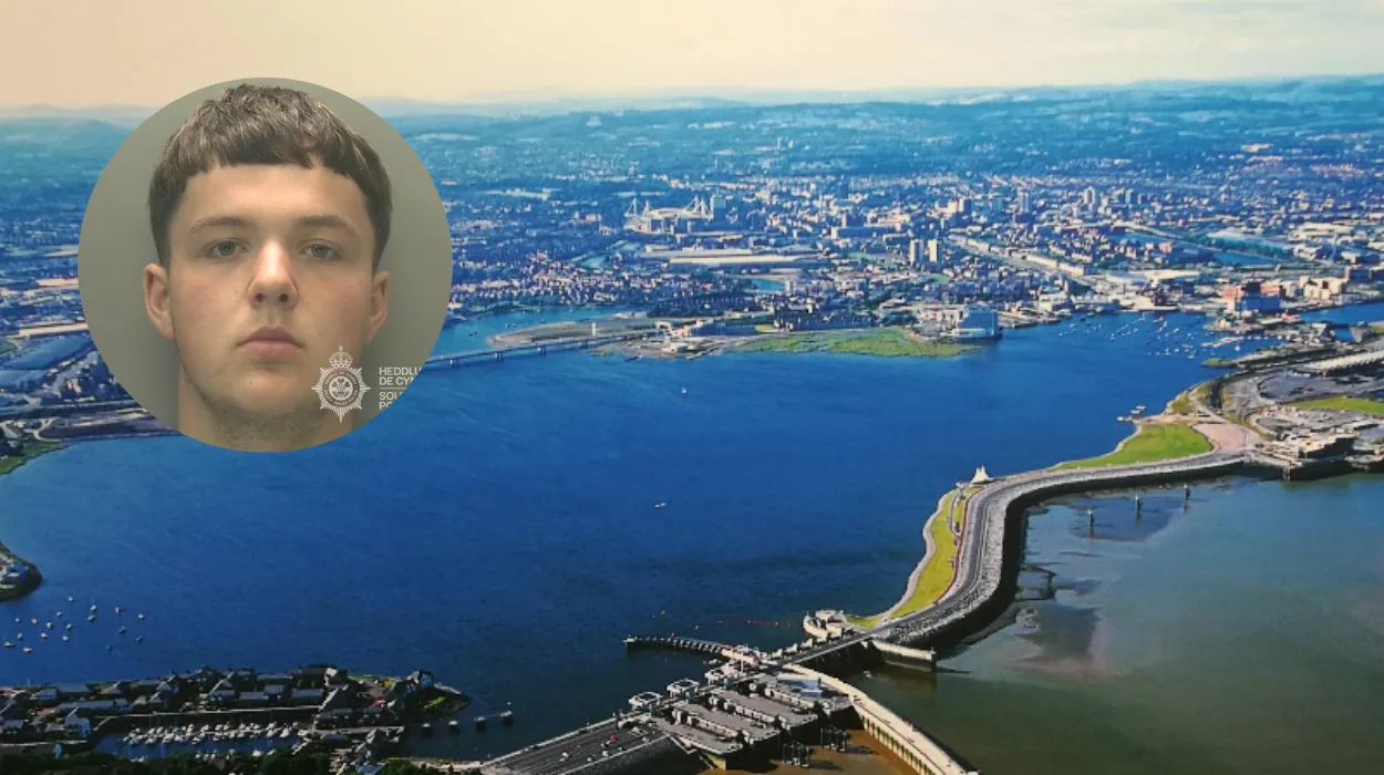 Two Teens Jailed for Kamran Aman Murder in Barry 2026