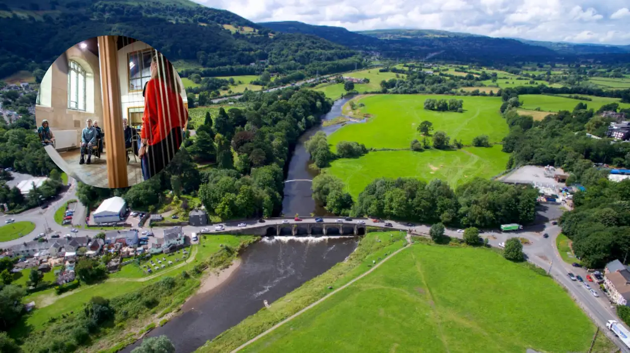 Tŷ Cerdd Launches Tapestri Film on St David’s Day 2026