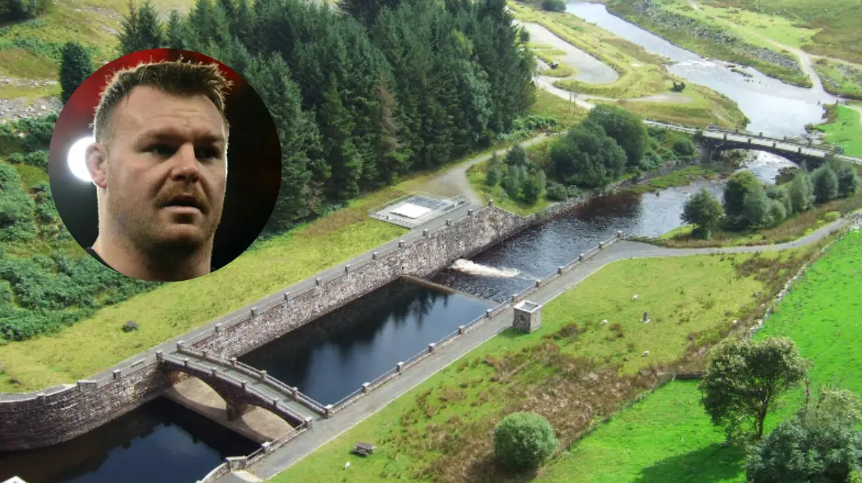 Wales Captain Dewi Lake Urges Fan Noise vs Scotland 2026