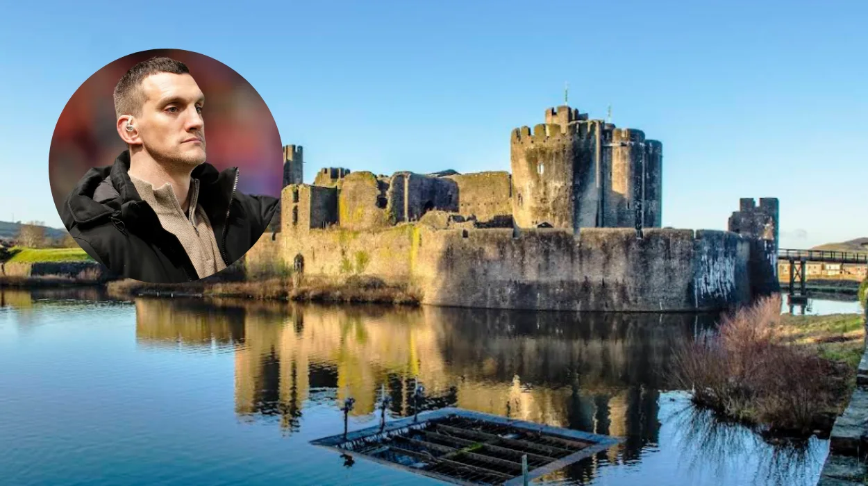 Wales Coaches Seek Warburton Advice on Discipline 2026