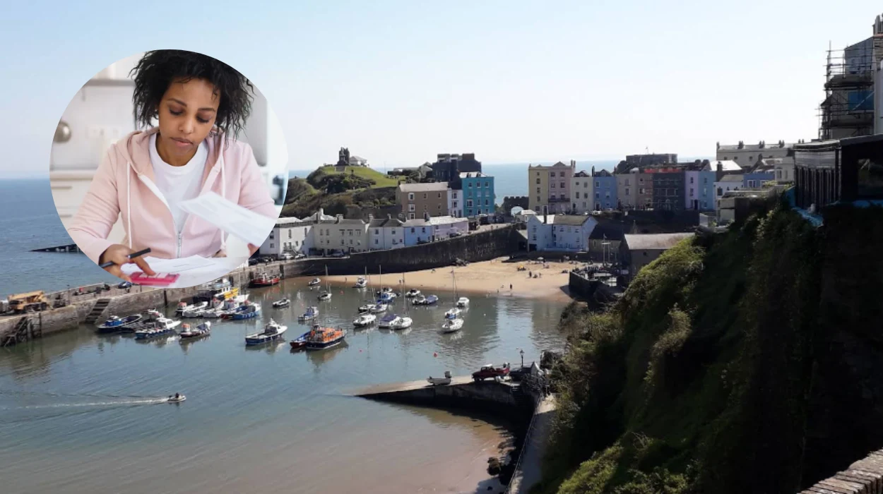 Wales Social Work Bursaries Rise After 2024-25 Drop