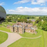 Welsh Government Drone Image Blunder in Defence Deal 2026